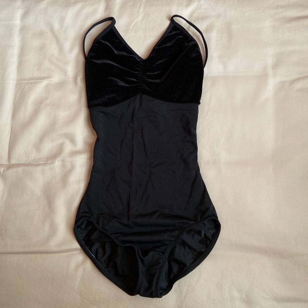 Bal Togs Leotard